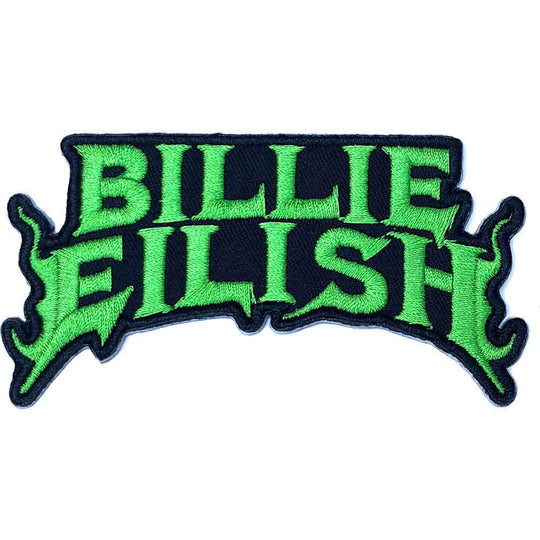 Billie Eillish - Patch