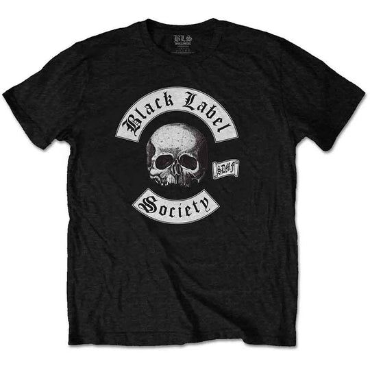 Black Label Society - Skull