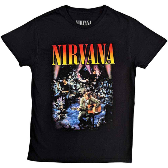 Nirvana - Unplugged