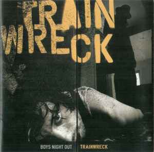 Boys Night Out – Trainwreck