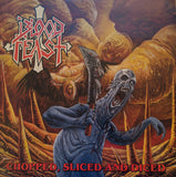 Blood Feast – Chopped, Sliced And Diced