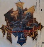 Blood Feast – Chopped, Sliced And Diced