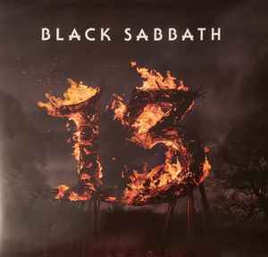 Black Sabbath – 13