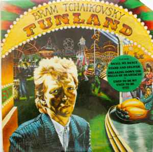 Bram Tchaikovsky – Funland