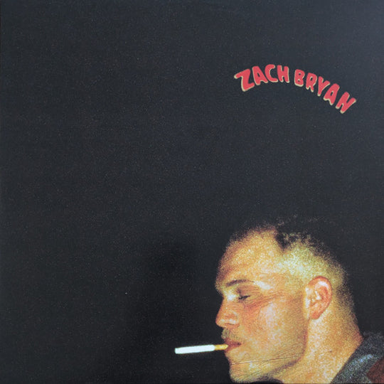Zach Bryan – Zach Bryan