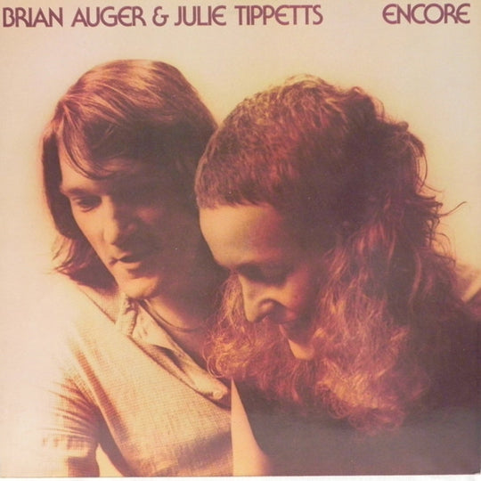 Brian Auger & Julie Tippetts – Encore