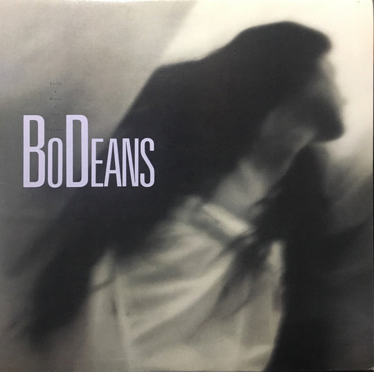 BoDeans – Love & Hope & Sex & Dreams