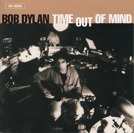 Bob Dylan – Time Out Of Mind