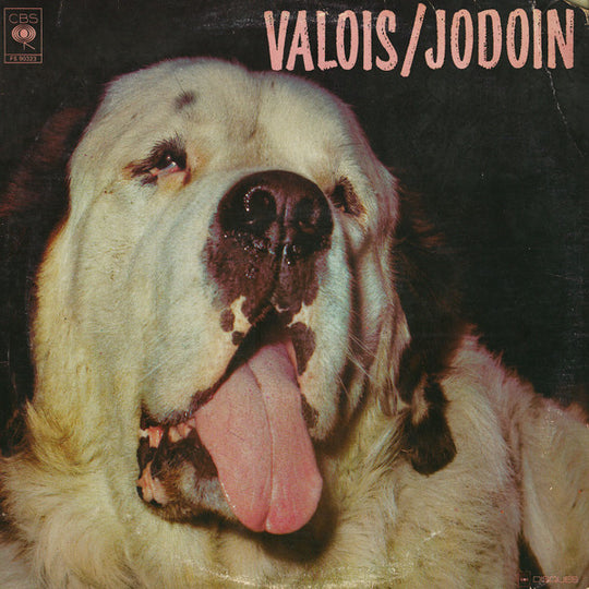 Valois* / Jodoin* – La Vieille École