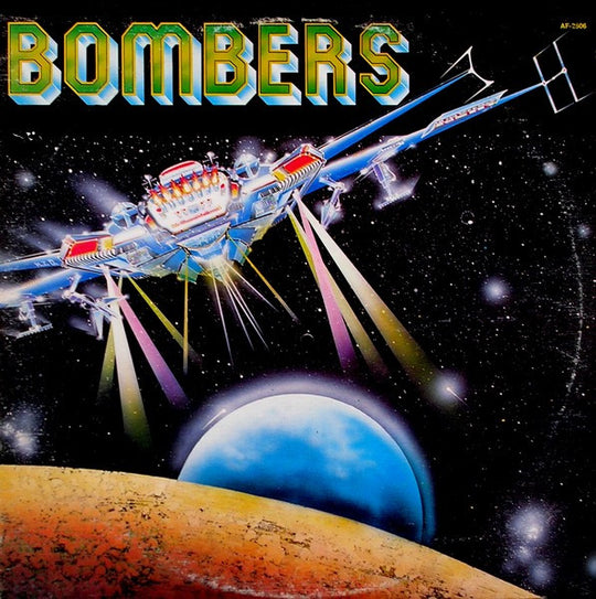 Bombers – Bombers