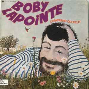 Boby Lapointe – Comprend Qui Peut