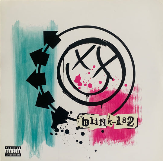 Blink-182 – Blink-182