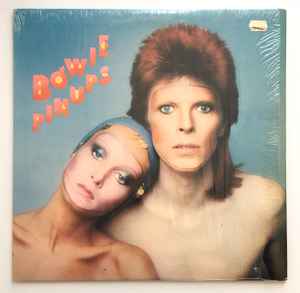 Bowie* – Pinups