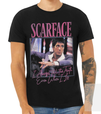 Scarface