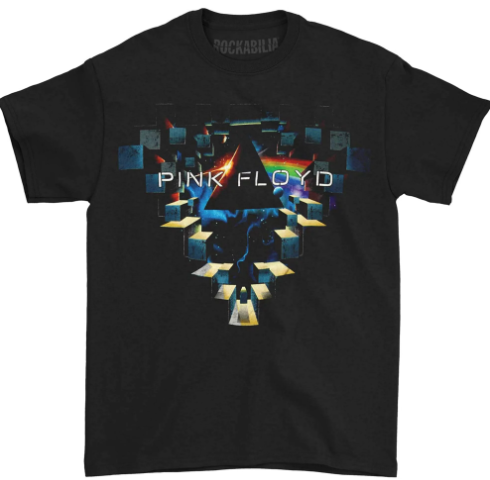 PINK FLOYD (SPACE WINDOW)