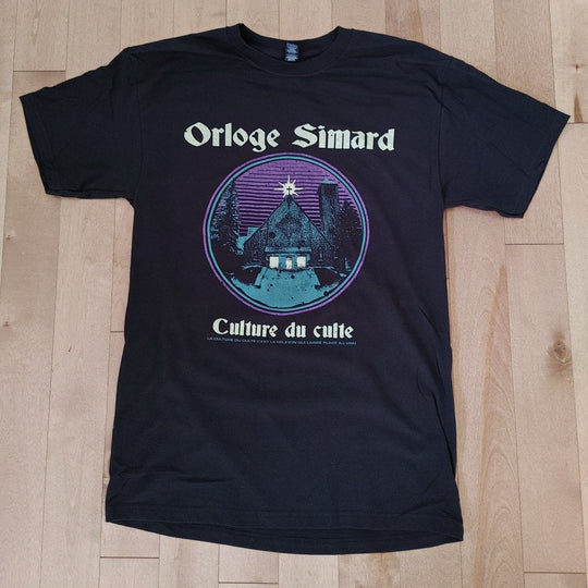 Orloge Simard