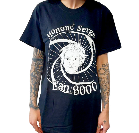 Mononc' Serge