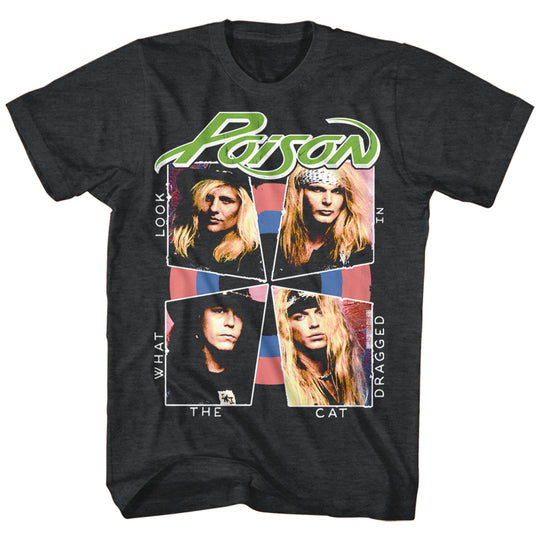 Poison