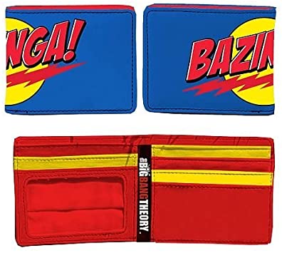Big Bang Theory