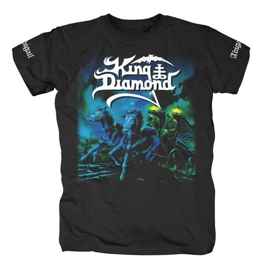 King Diamond