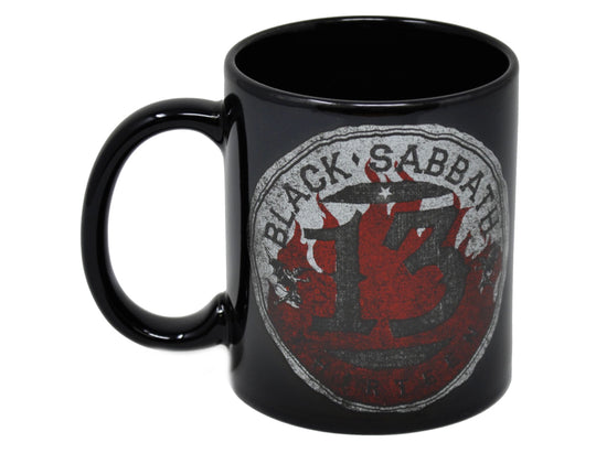 Black Sabbath
