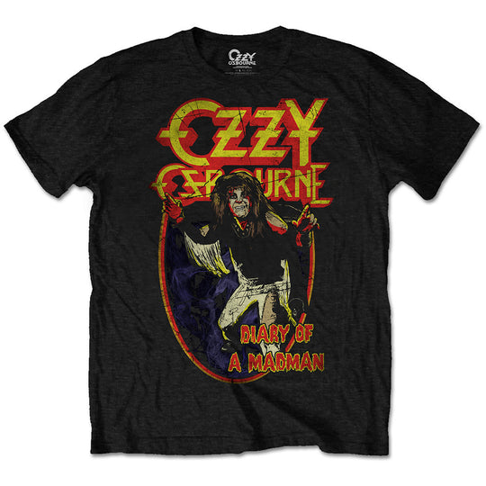 Ozzy Osbourne