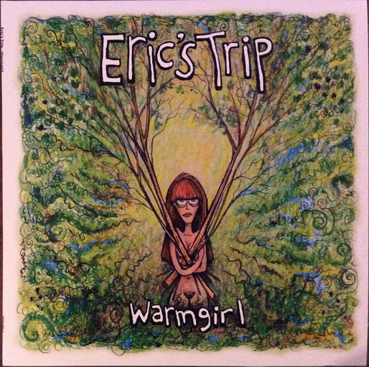 Eric's Trip - Warmgirl