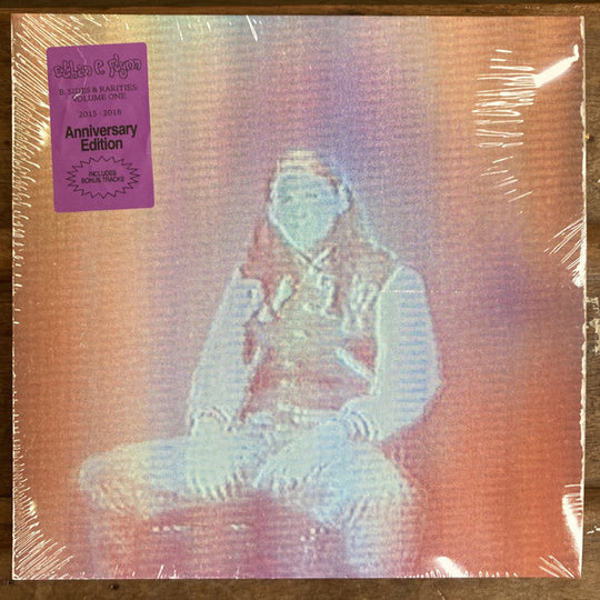 Ethan P. Flynn - B-Sides & Rarities Vol. 1