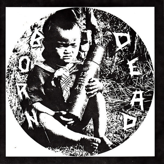 Born/Dead – 24 Hostages