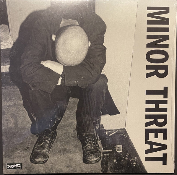 Minor Threat - Minor Threat – Puce Rock