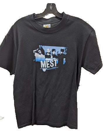 Mest