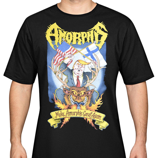 Amorphis