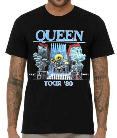 Queen