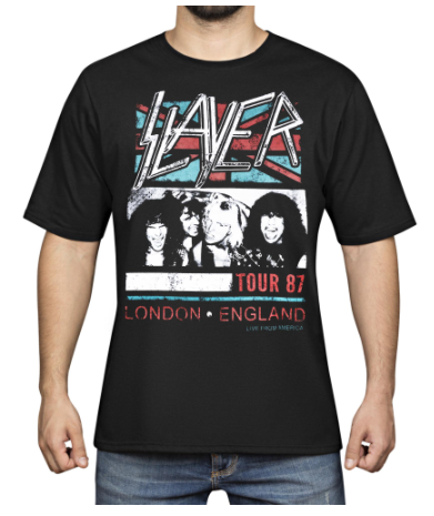 Slayer