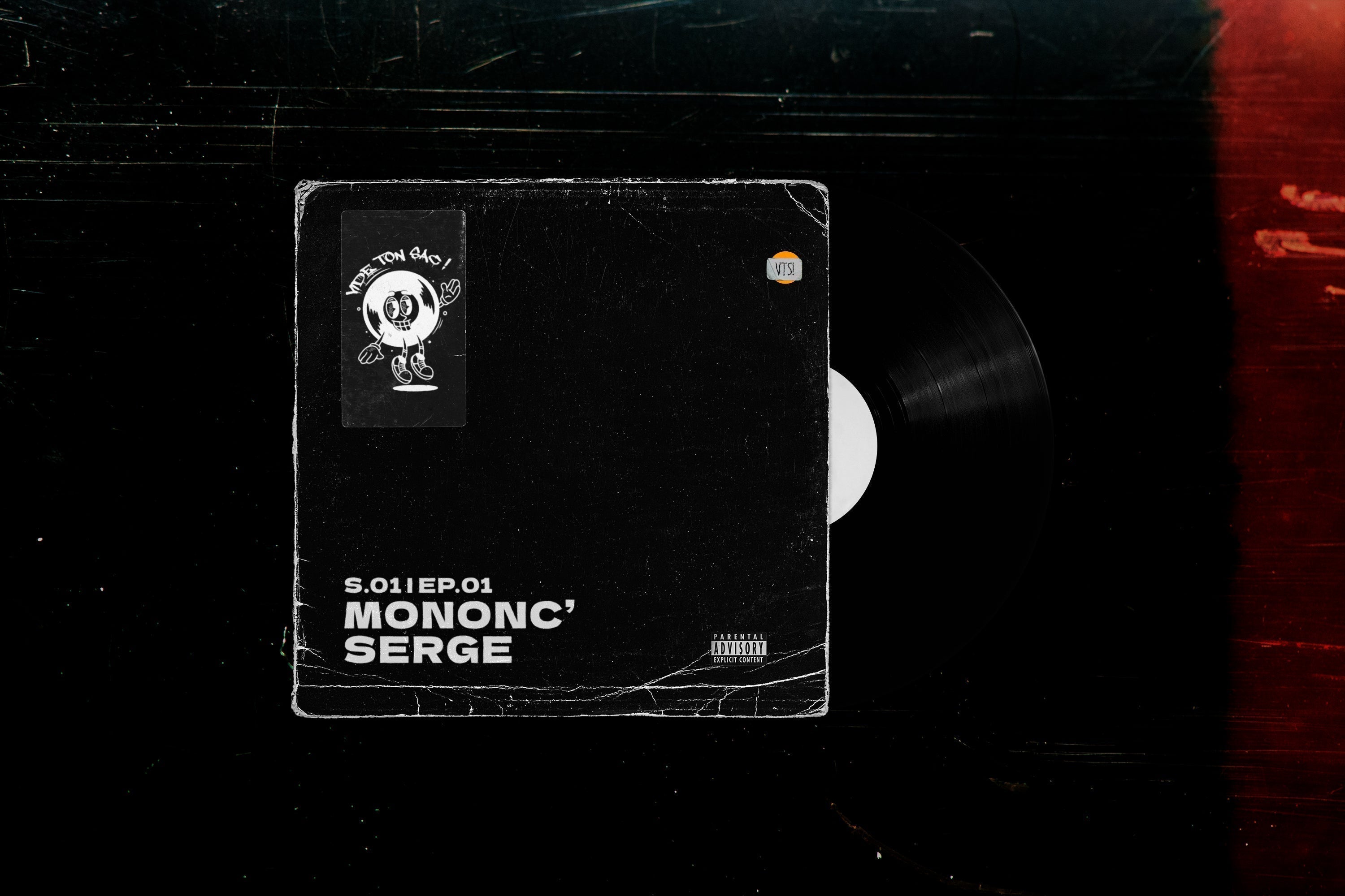 Mononc' Serge