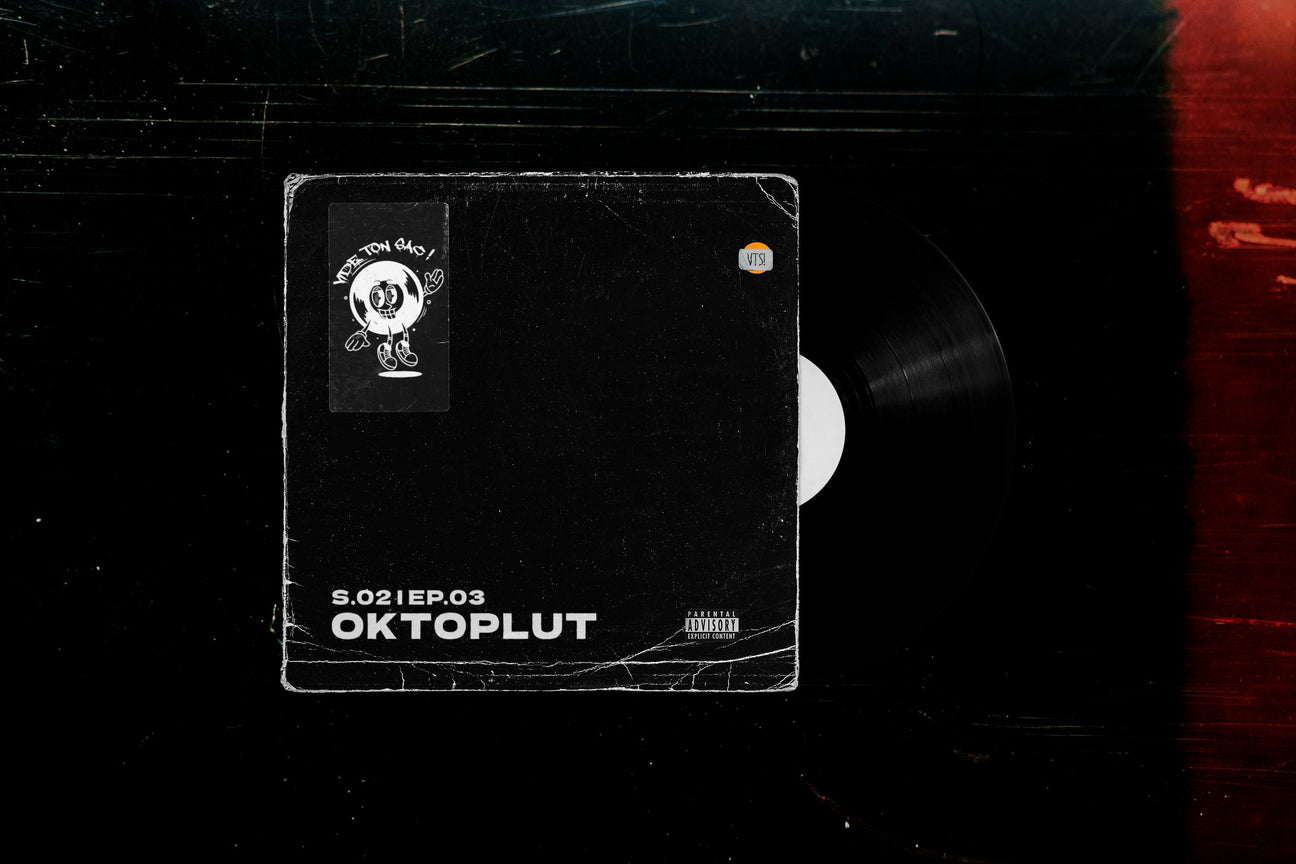 Oktoplut