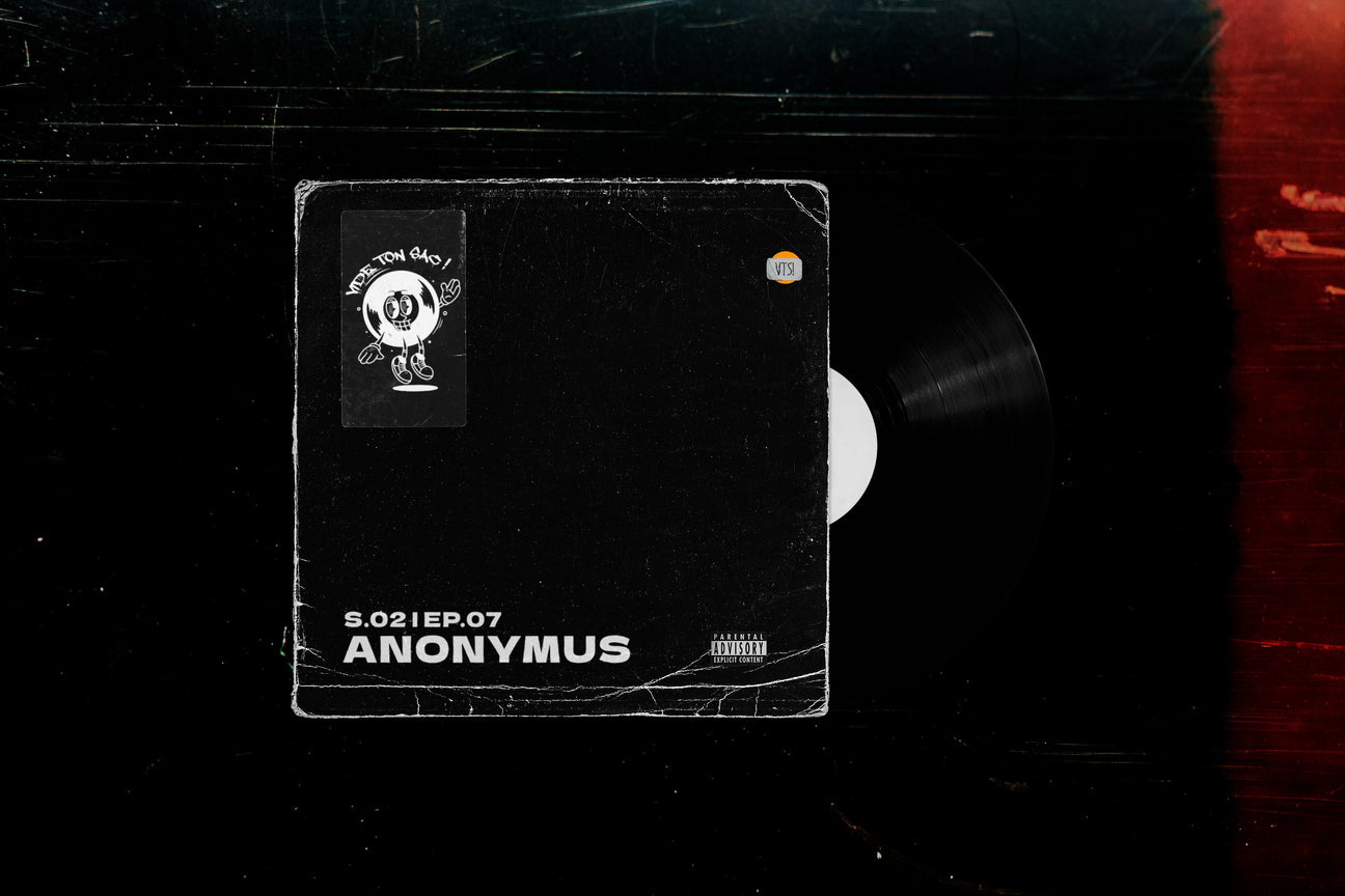 Anonymus