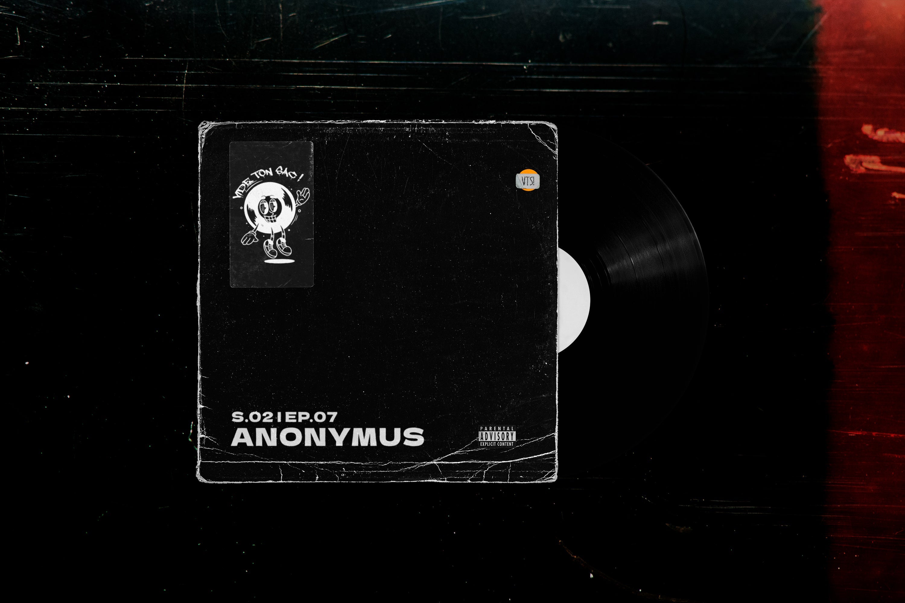 Anonymus