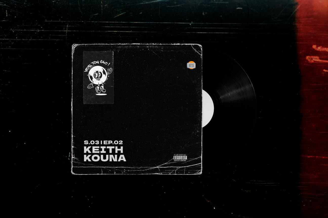 Keith Kouna