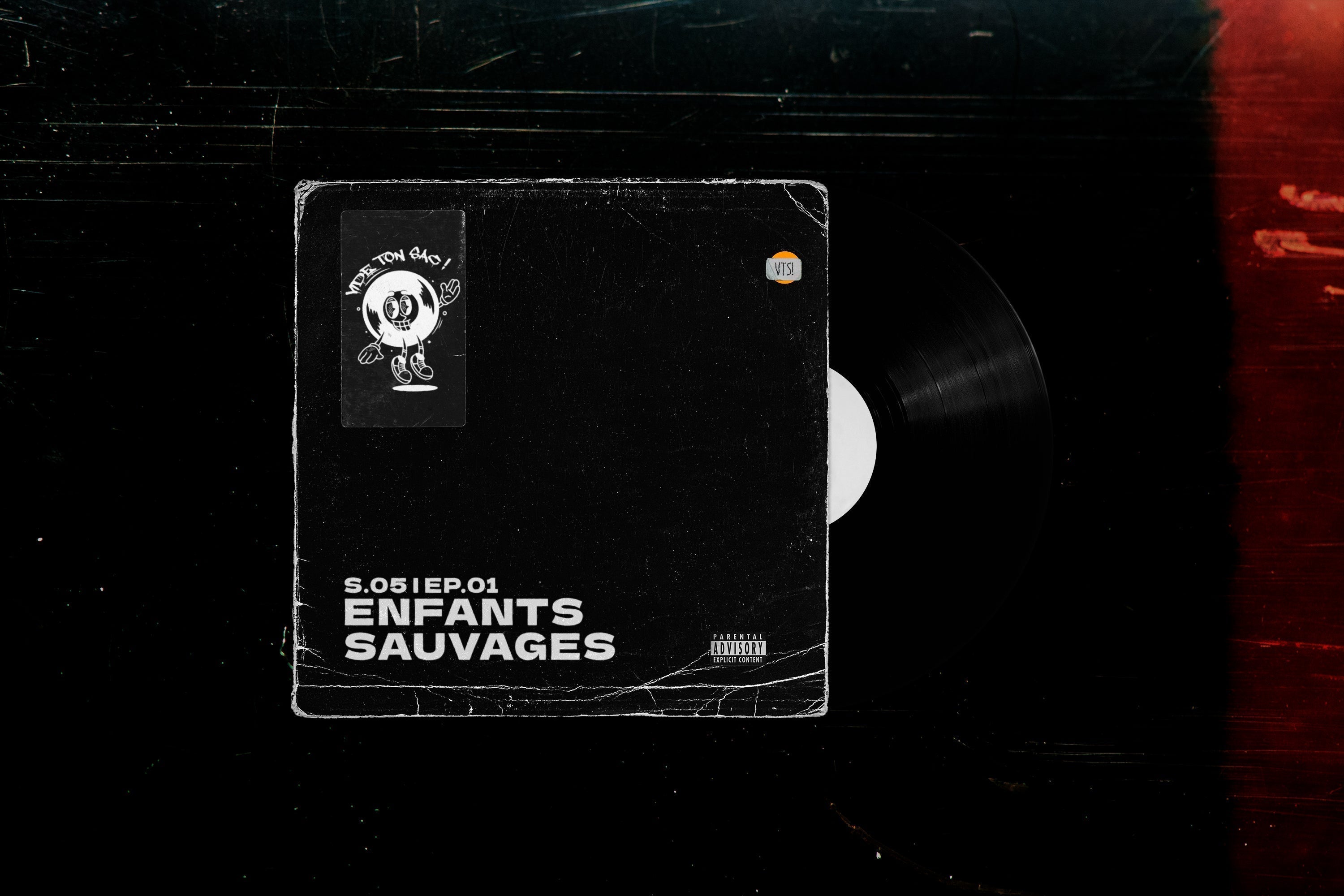 Rox Arcand | Enfants Sauvages