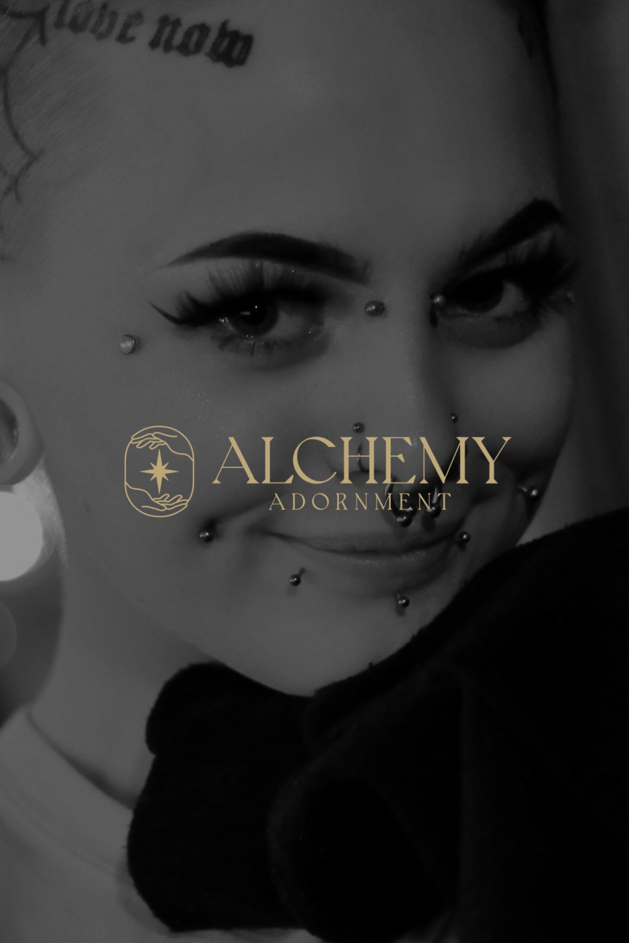 Alchemy Adornment