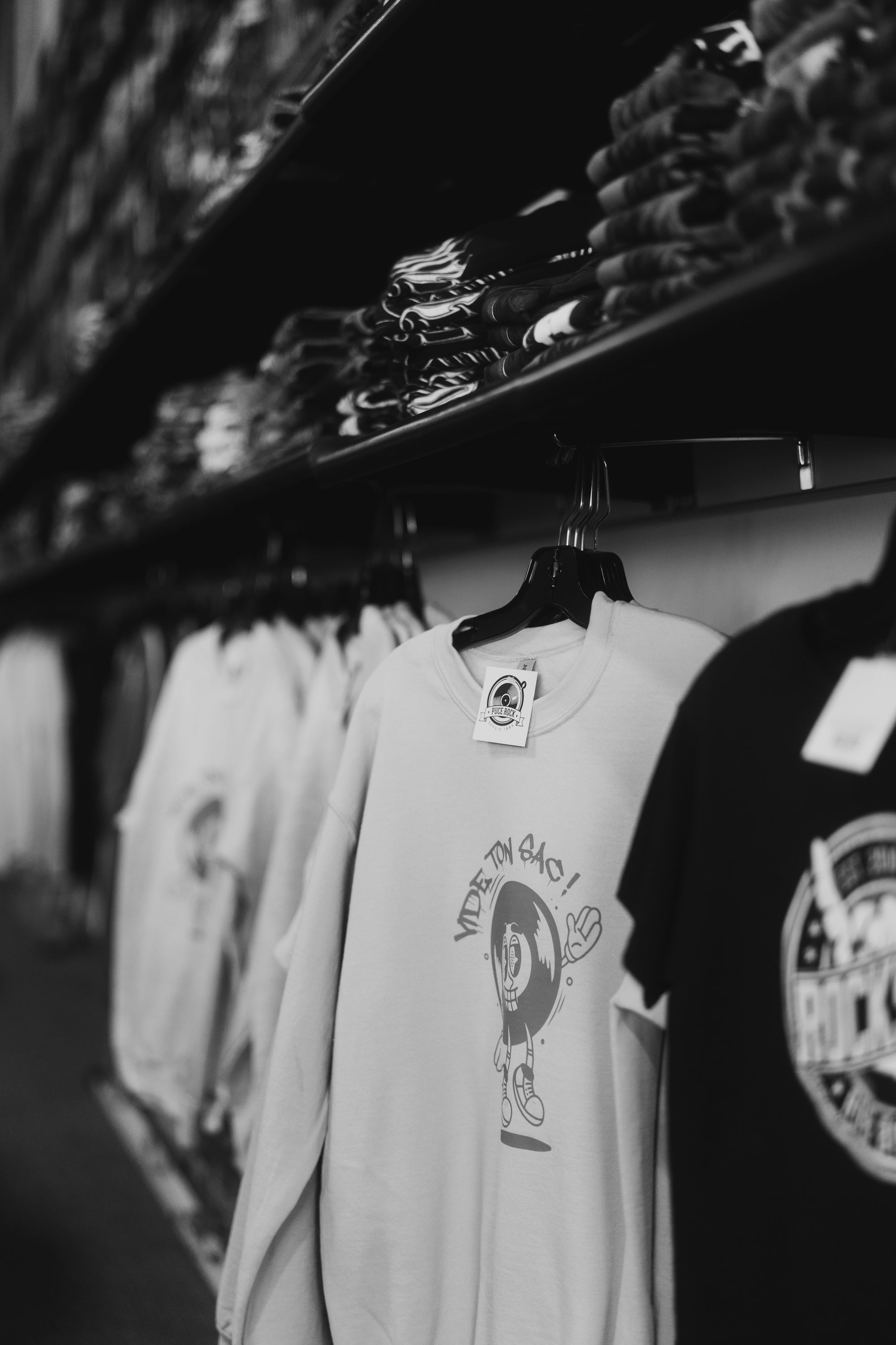 Merch