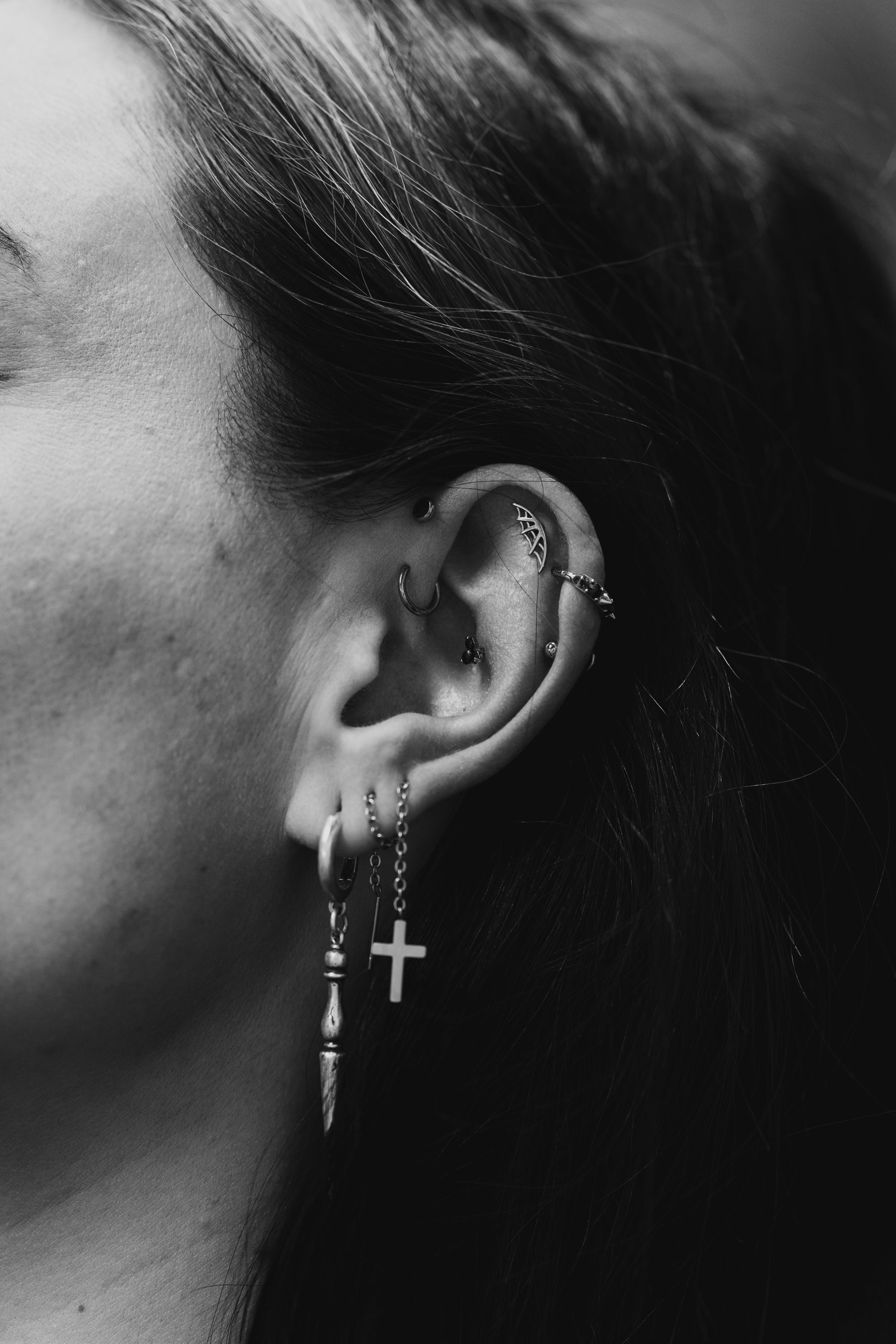 Oreilles