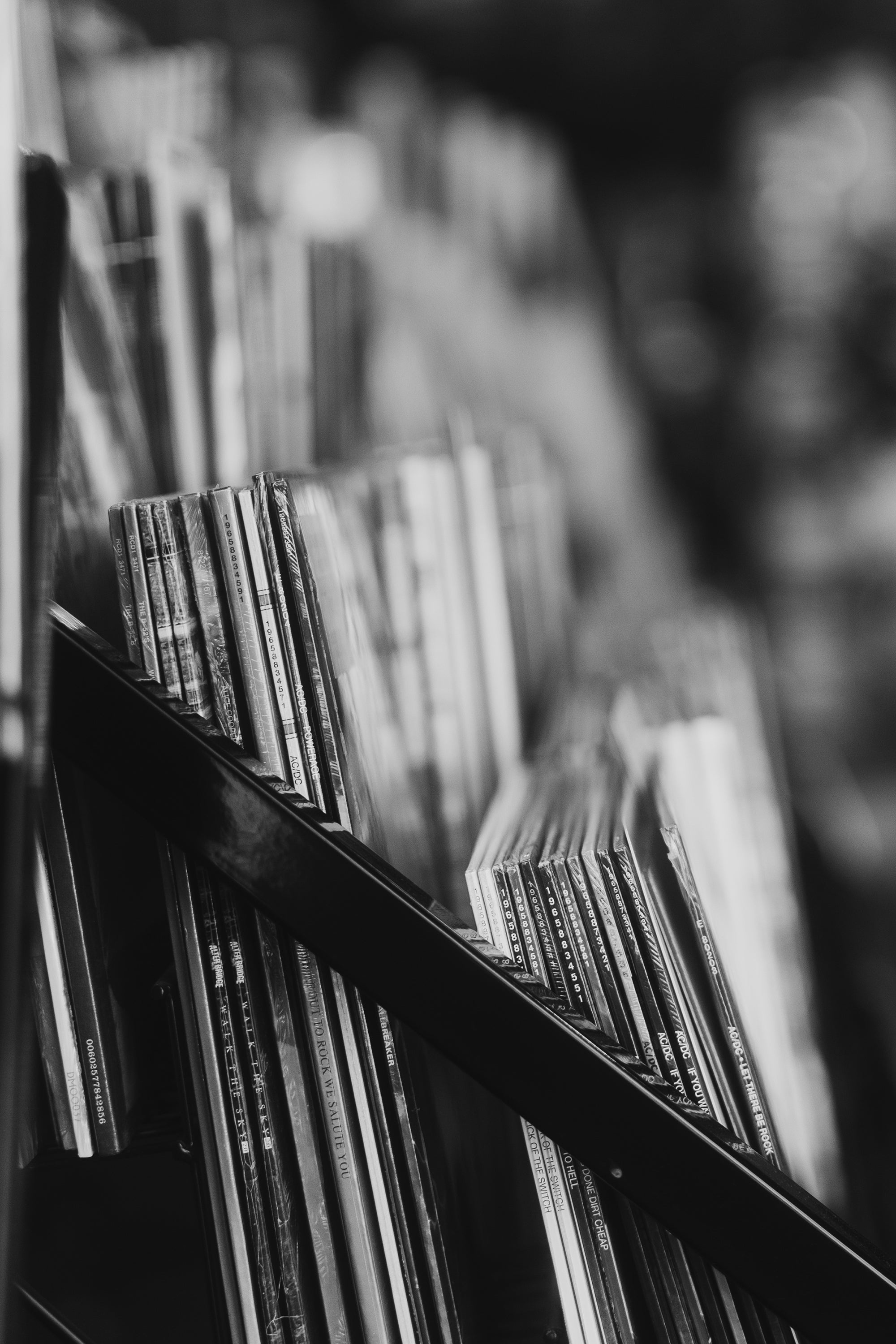 Vinyles