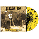 UK Subs – Quintessentials