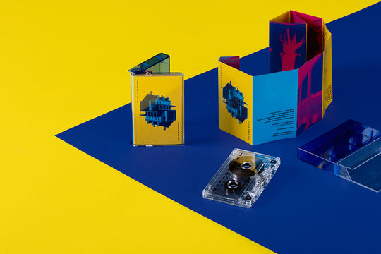 Jeanphilip ‎– Vérandas