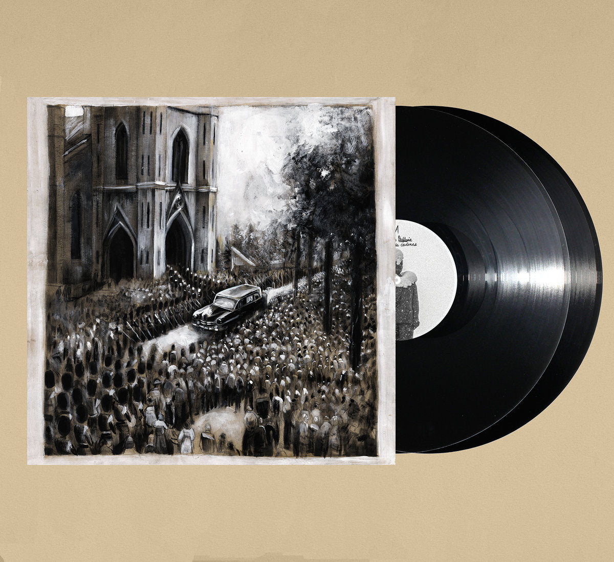 BaGoth – MArtyrs Duplessis