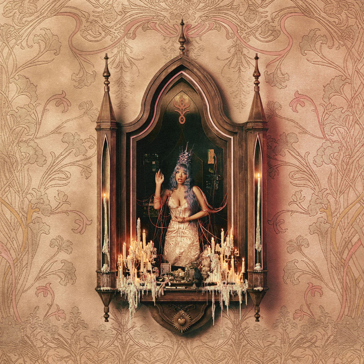 Melanie MArtinez - Hades (Indie Exclusive)