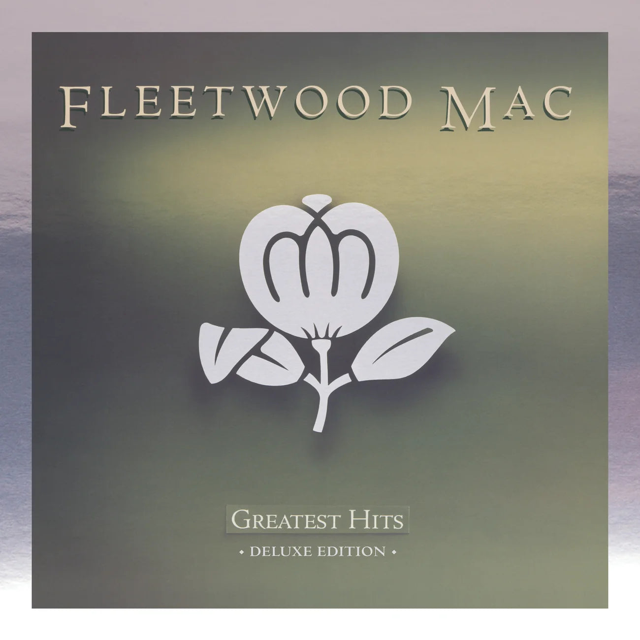 Fleetwood Mac - Greatest Hits (Deluxe Edition) (Milky White Vinyl) [Indie Exclusive]