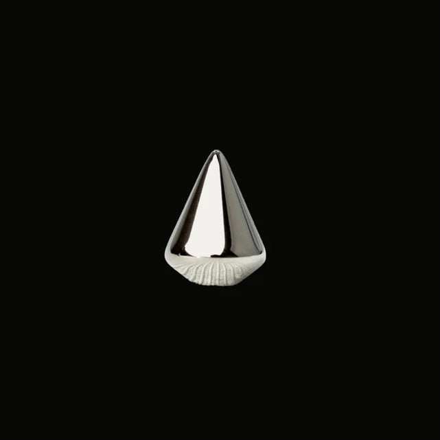 Junipurr Titanium Spikes